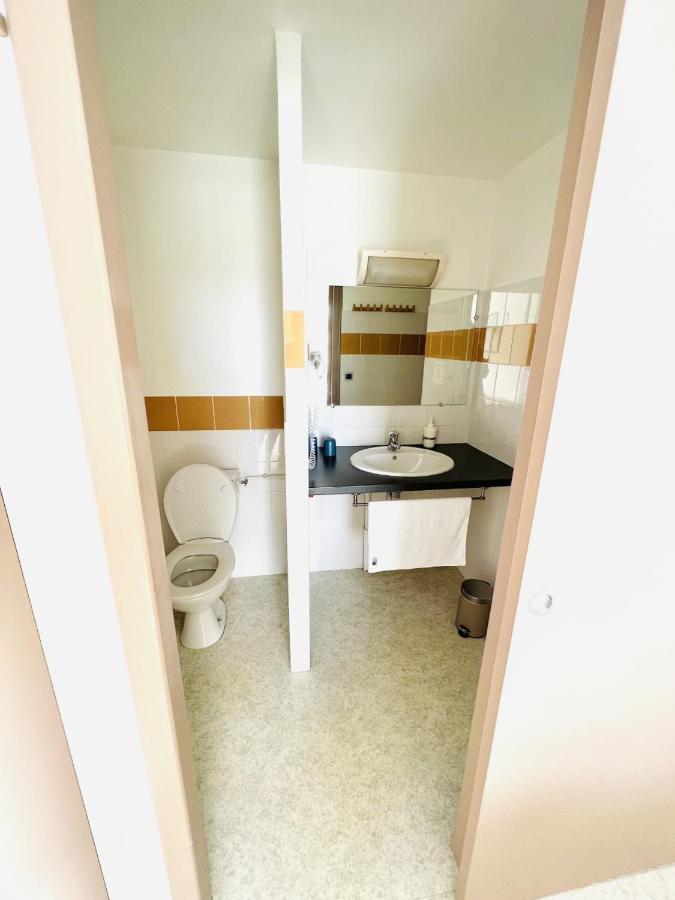 Hotel Rose Des Vents Baix 外观 照片