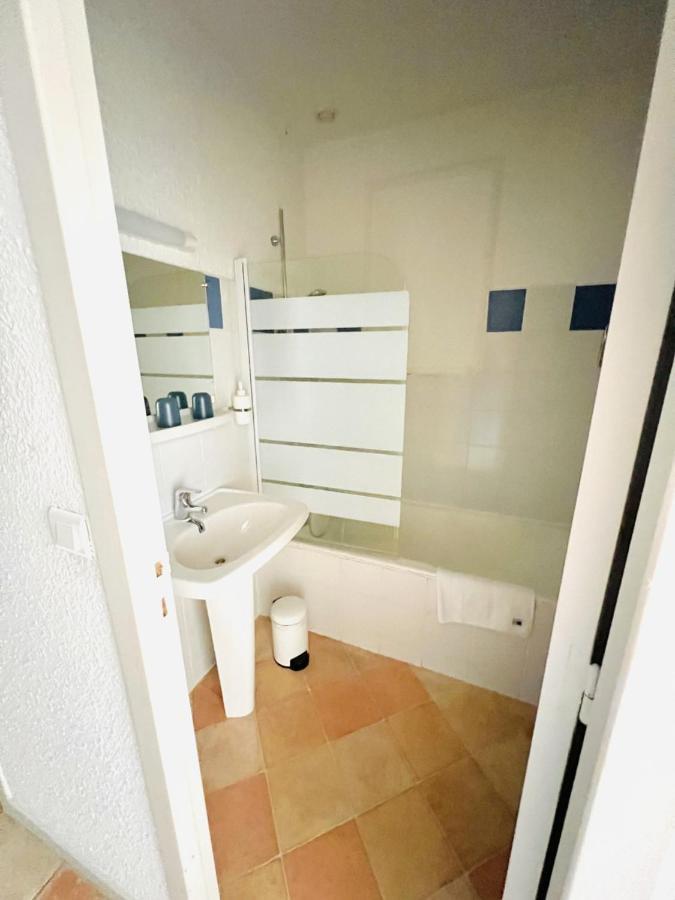 Hotel Rose Des Vents Baix 外观 照片
