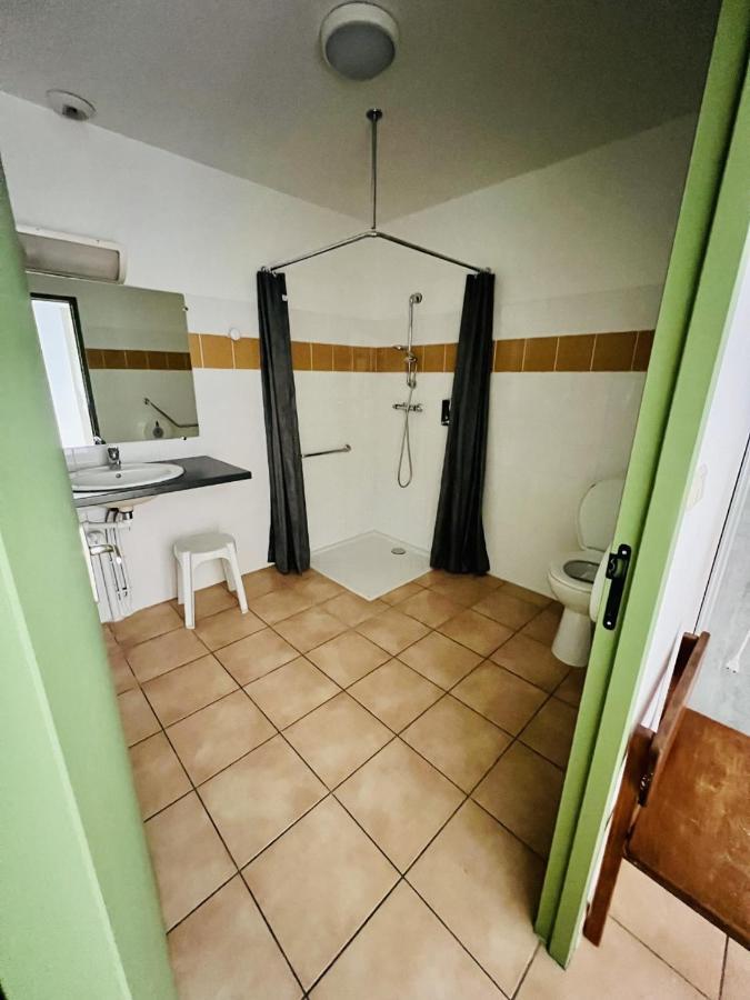 Hotel Rose Des Vents Baix 外观 照片