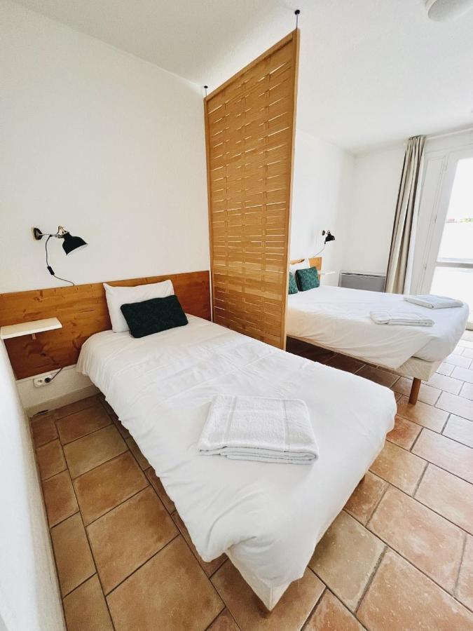 Hotel Rose Des Vents Baix 外观 照片