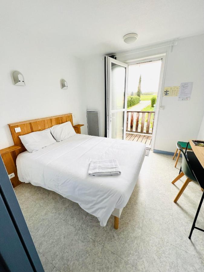 Hotel Rose Des Vents Baix 外观 照片