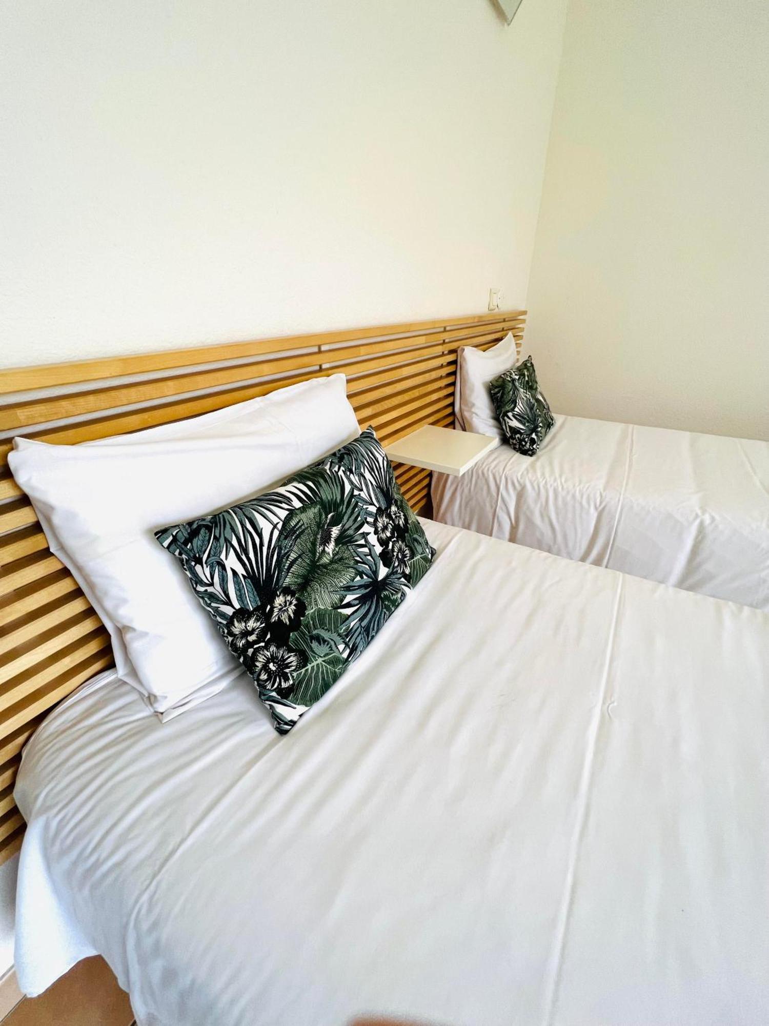 Hotel Rose Des Vents Baix 外观 照片
