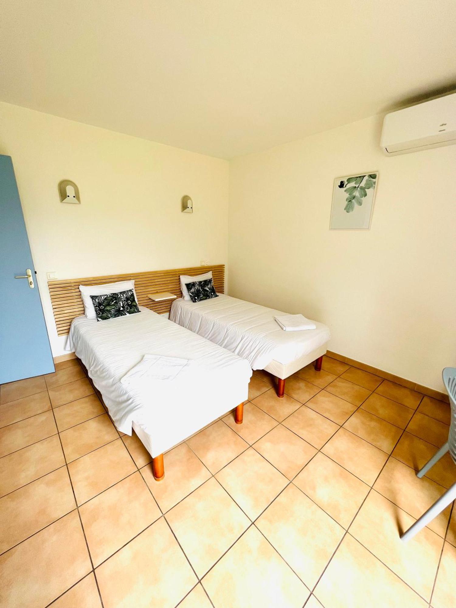 Hotel Rose Des Vents Baix 外观 照片