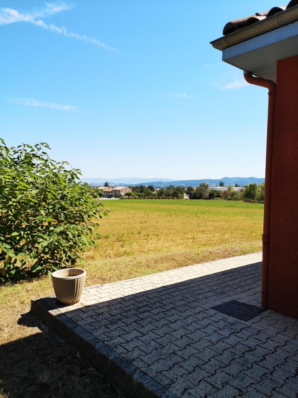 Hotel Rose Des Vents Baix 外观 照片