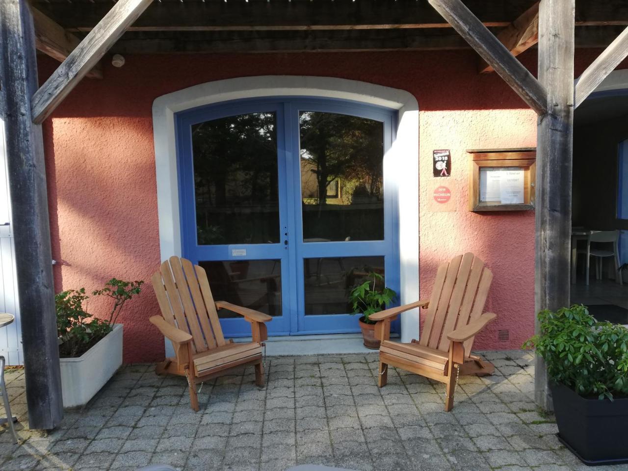Hotel Rose Des Vents Baix 外观 照片